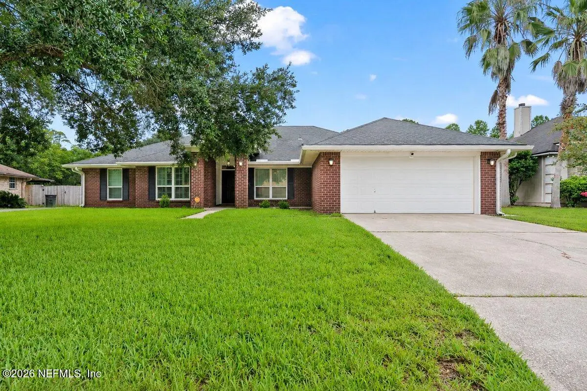 5587 Bristol Bay N Lane, Jacksonville, FL 32244 - #1