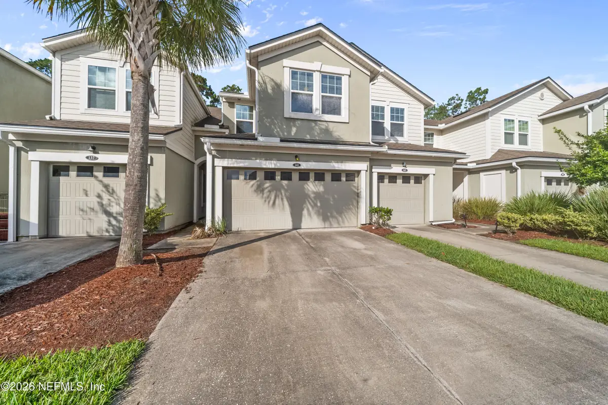 141 Richmond Drive, Saint Johns, FL 32259 - #1