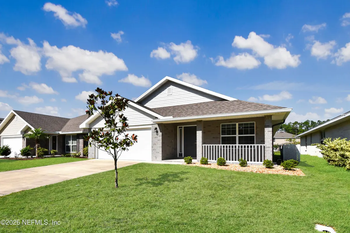 14 Rivertown Road, Palm Coast, FL 32137 - #1