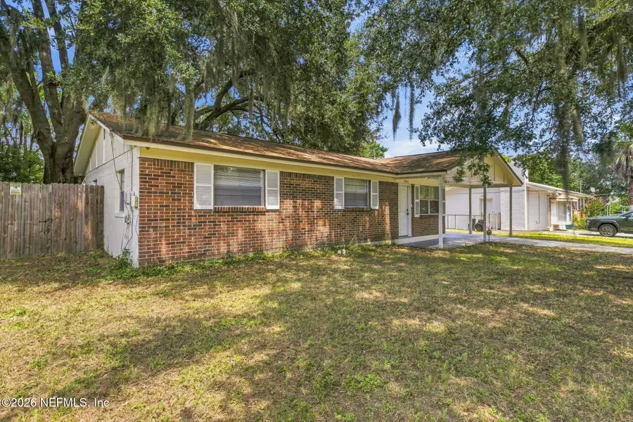7361 Wheat Road, Jacksonville, FL 32244 - #2
