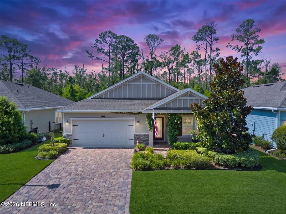 251 Tintamarre Drive, Saint Augustine, FL 32092 - #1