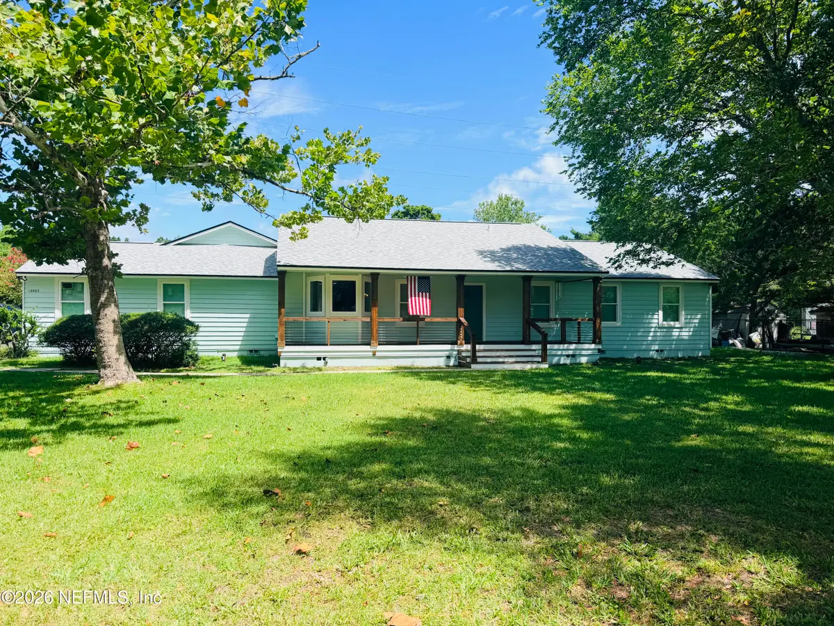 13405 Gerona N Drive, Jacksonville, FL 32246 - #1