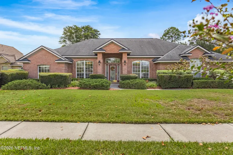 10322 Hamlet Glen Drive, Jacksonville, FL 32221 - #2