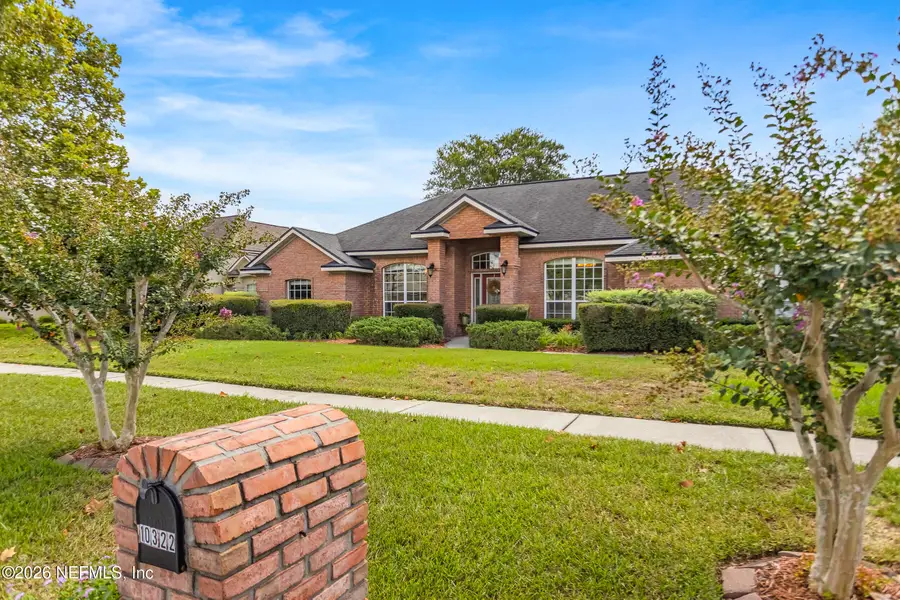 10322 Hamlet Glen Drive, Jacksonville, FL 32221 - #3