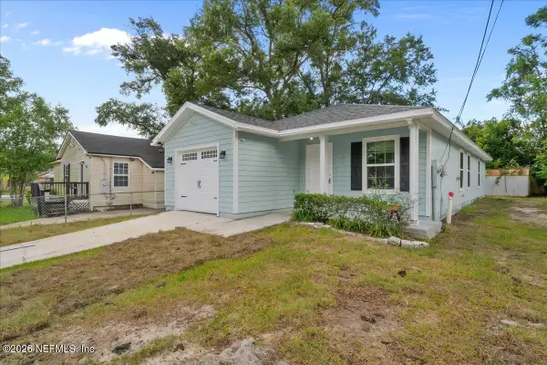 916 Wayne Street, Jacksonville, FL 32208