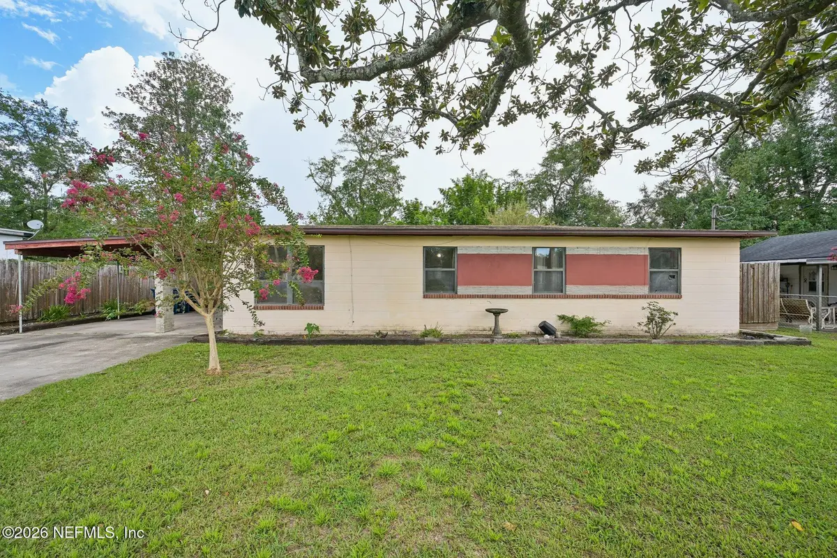 10549 Abilene Road, Jacksonville, FL 32218 - #1