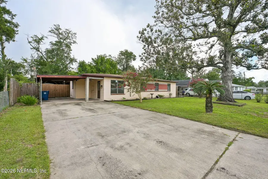 10549 Abilene Road, Jacksonville, FL 32218 - #2