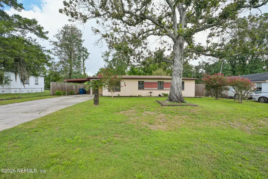 10549 Abilene Road, Jacksonville, FL 32218 - #3