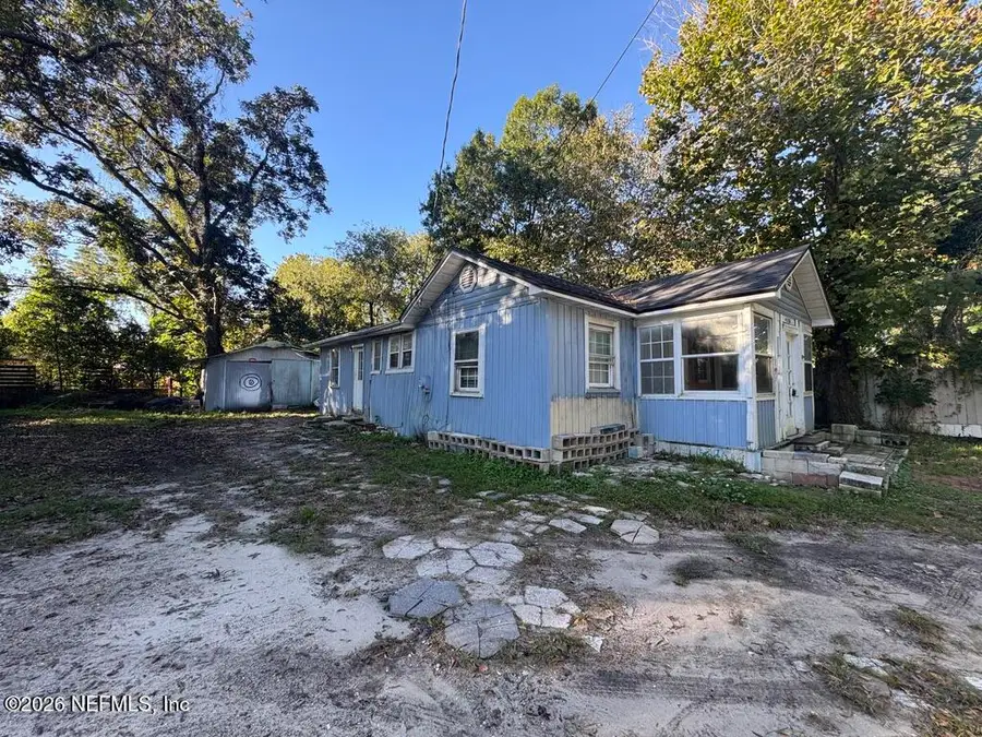 4538 Nolan Street, Jacksonville, FL 32254 - #2