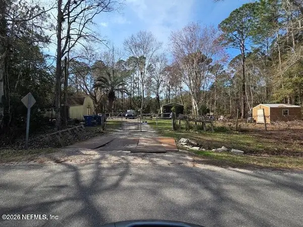 4810 Parete Circle, Jacksonville, FL 32218