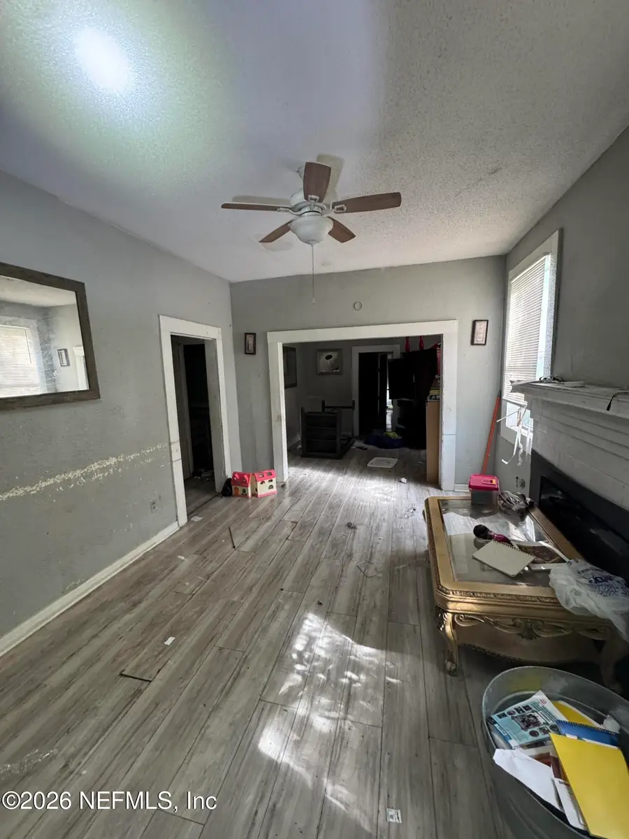 1361 W 13th Street, Jacksonville, FL 32209 - #2