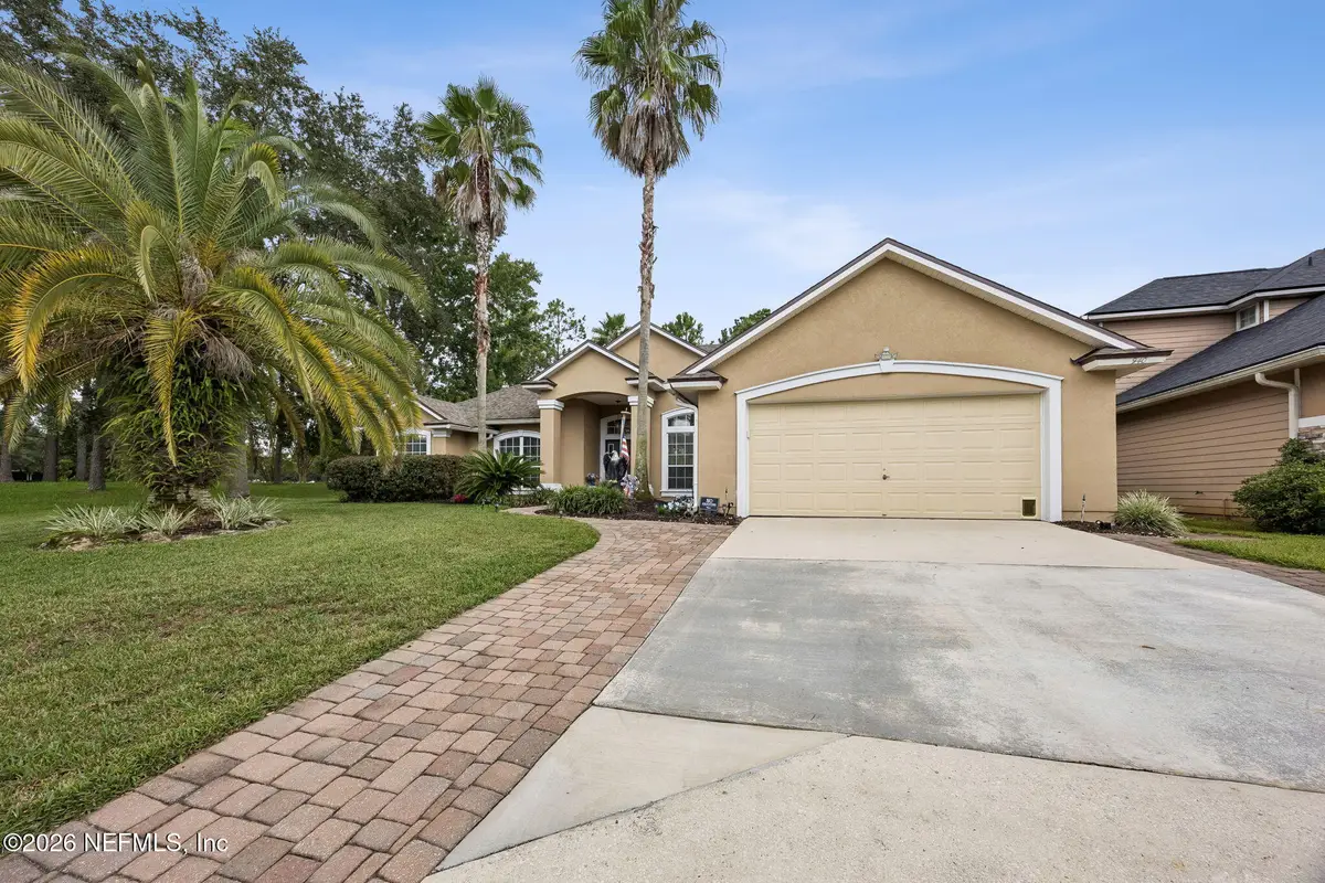 940 Thoroughbred Drive, Orange Park, FL 32065 - #1