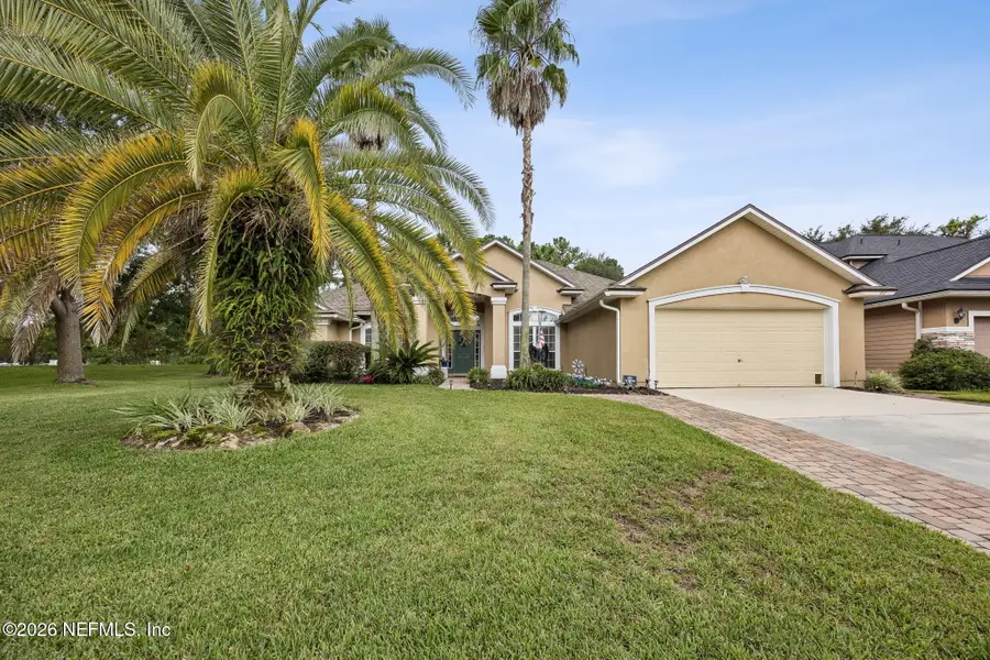 940 Thoroughbred Drive, Orange Park, FL 32065 - #2