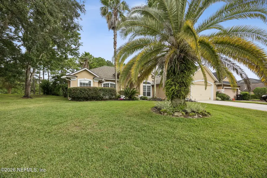 940 Thoroughbred Drive, Orange Park, FL 32065 - #3