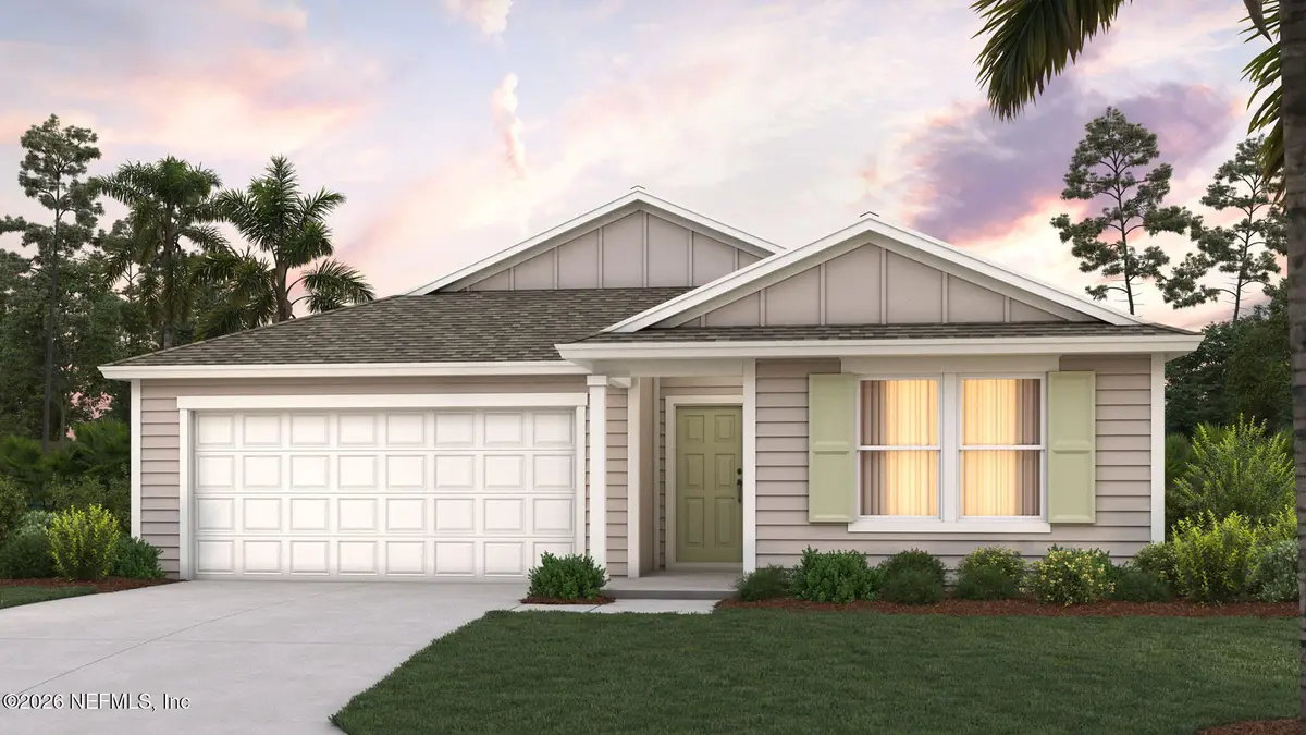 4249 Audubon Avenue, Green Cove Springs, FL 32043 - #1