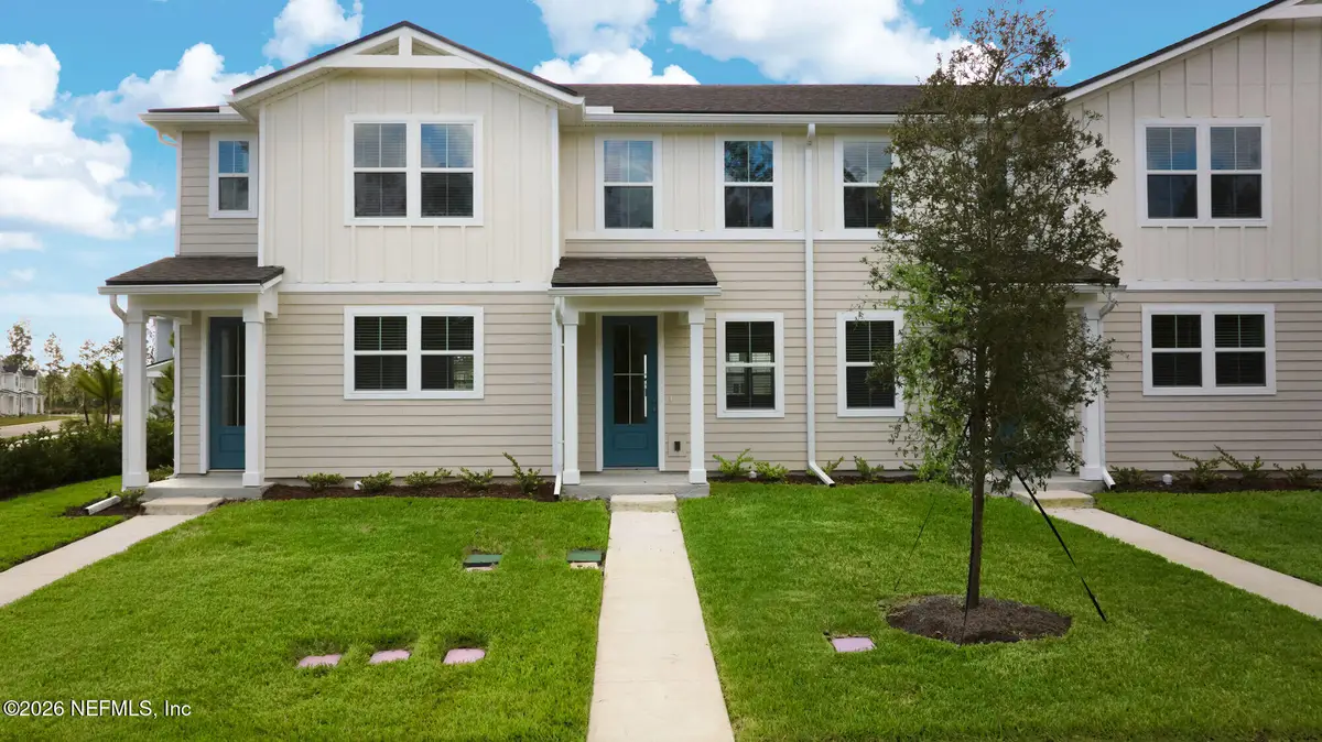 132 Cordelle Street, Saint Johns, FL 32259 - #1