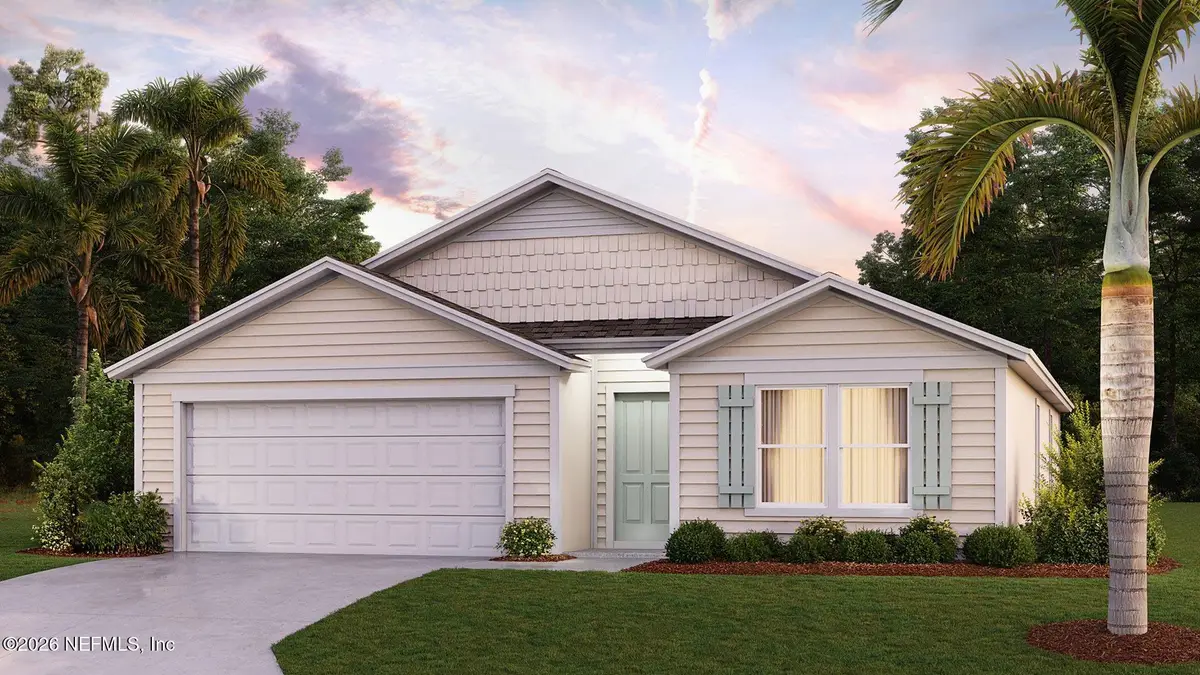 4268 Audubon Avenue, Green Cove Springs, FL 32043 - #1