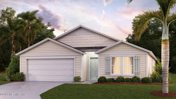 4268 Audubon Avenue, Green Cove Springs, FL 32043