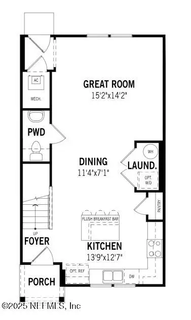 44 Downing Drive, Saint Johns, FL 32259 - #2