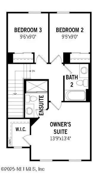 44 Downing Drive, Saint Johns, FL 32259 - #3
