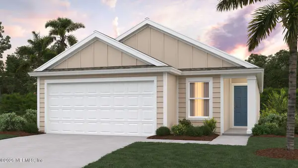 5249 Pheasant Tree Drive, Jacksonville, FL 32219