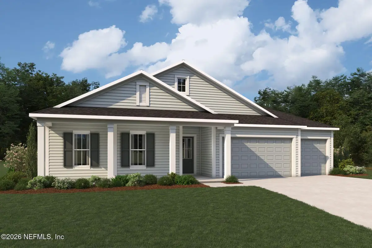 93 Wagonbrook Way, Saint Johns, FL 32259 - #1