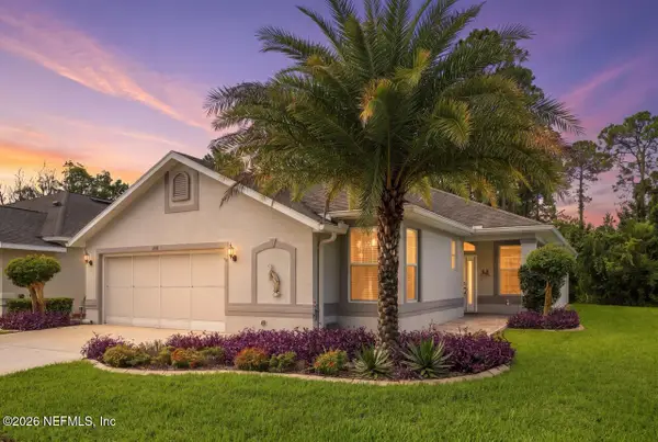 629 Knollwood Lane, St. Augustine, FL 32086