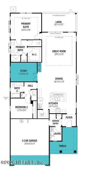 35 Crafton Circle, Saint Johns, FL 32259 - #2