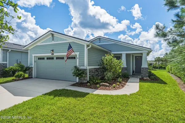 236 Hoptree Place, St. Johns, FL 32259