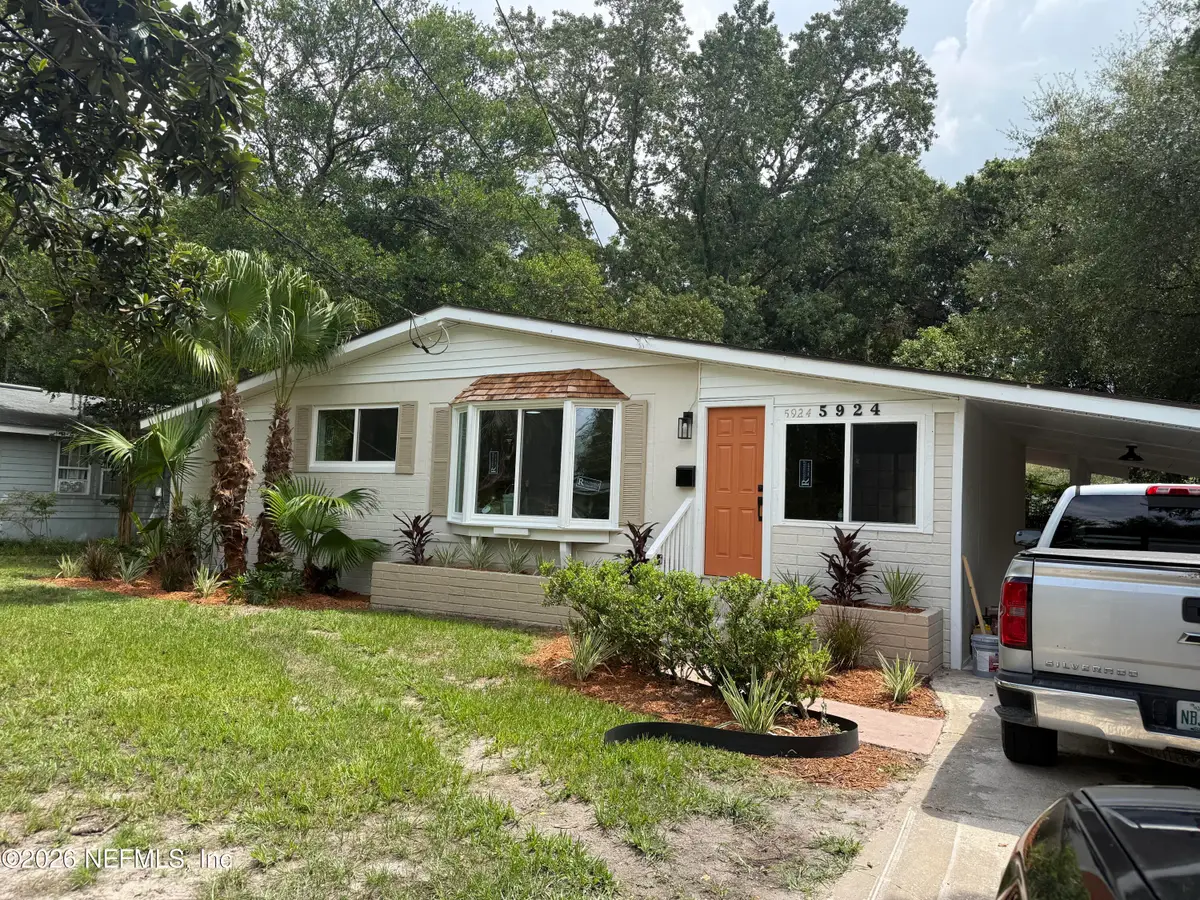5924 Caribbean N Court, Jacksonville, FL 32277 - #1