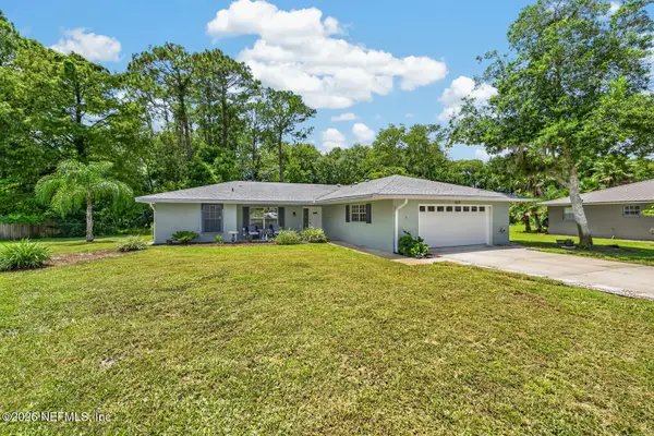 829 Rita Circle, St. Augustine, FL 32086