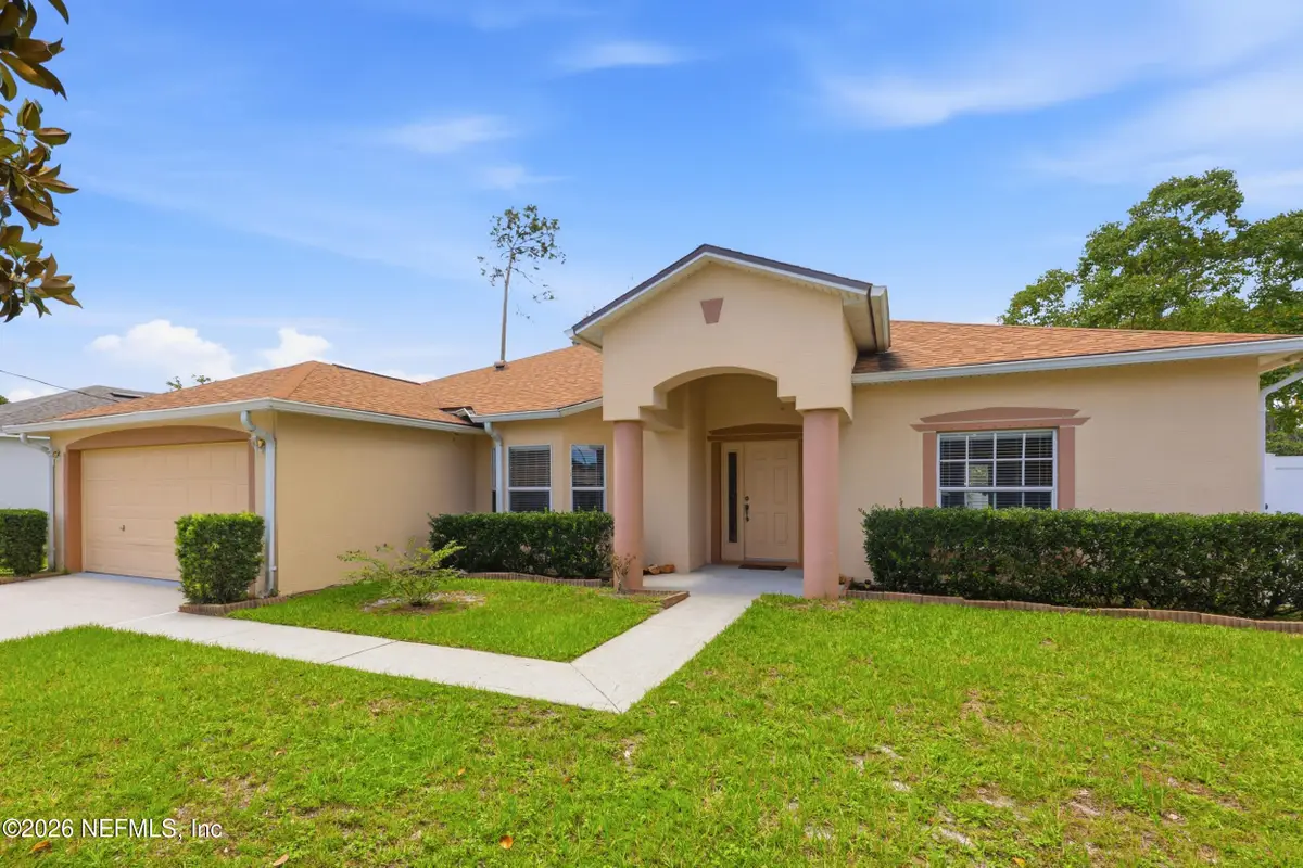 28 Beckner Lane, Palm Coast, FL 32137 - #1