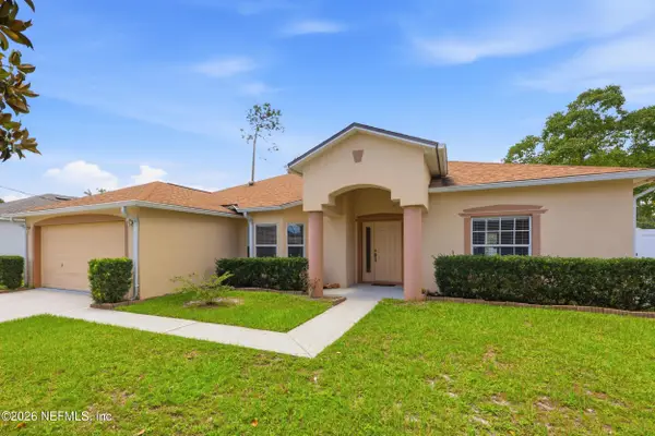 28 Beckner Lane, Palm Coast, FL 32137
