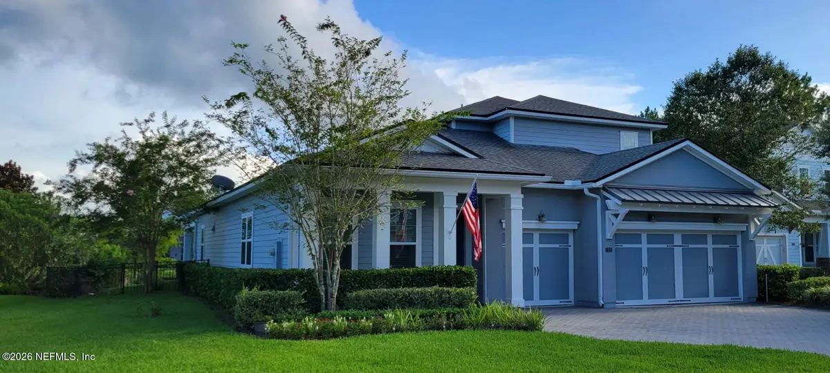 123 Sugar Sand Lane, Saint Johns, FL 32259 - #1