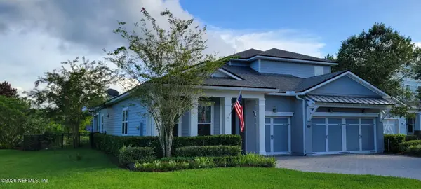 123 Sugar Sand Lane, St. Johns, FL 32259