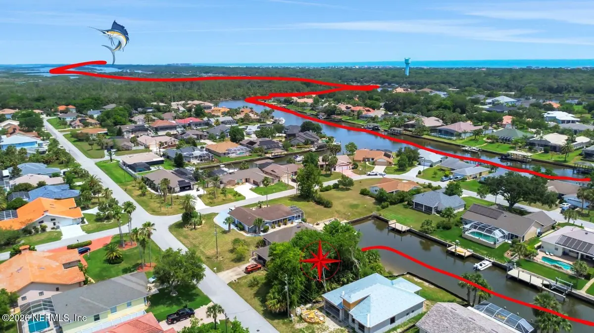 44 Comanche Court, Palm Coast, FL 32137 - #1