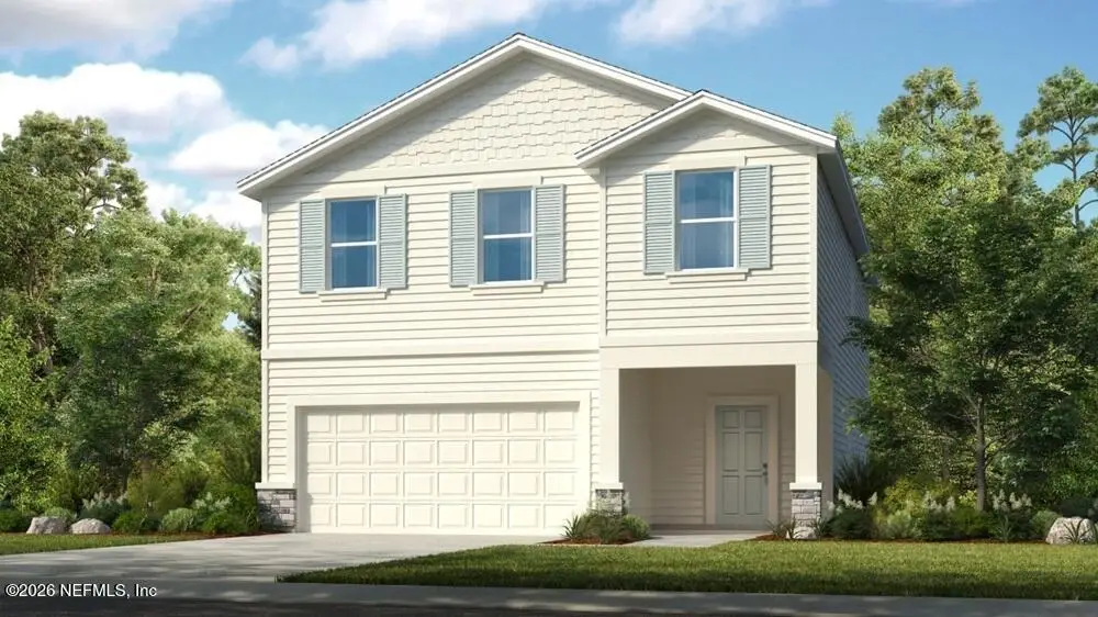 8274 Weather Staff Court, Jacksonville, FL 32219 - #1