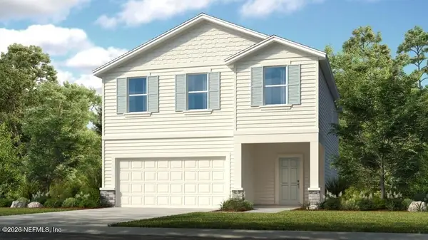 8274 Weather Staff Court, Jacksonville, FL 32219