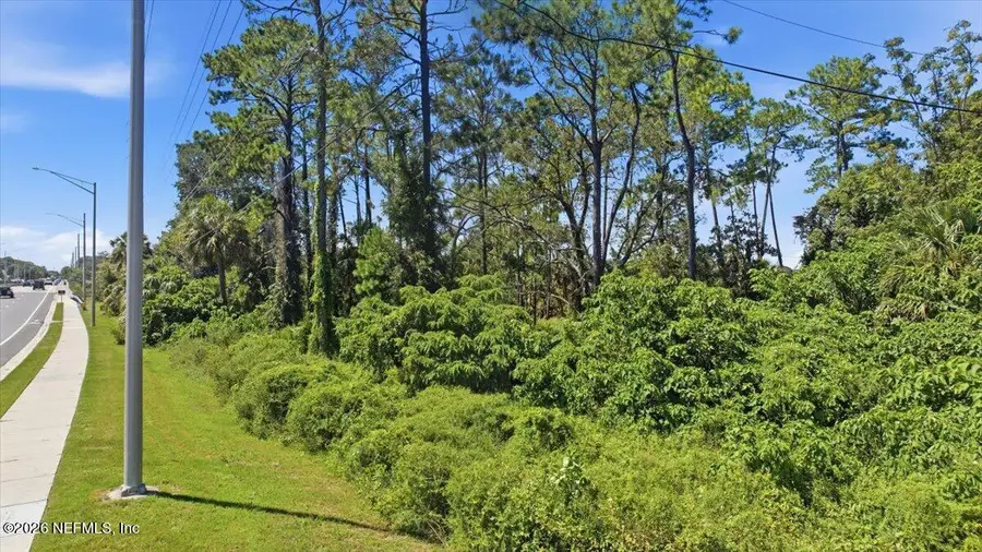 0 Buccaneer Drive, Jacksonville, FL 32225 - #3