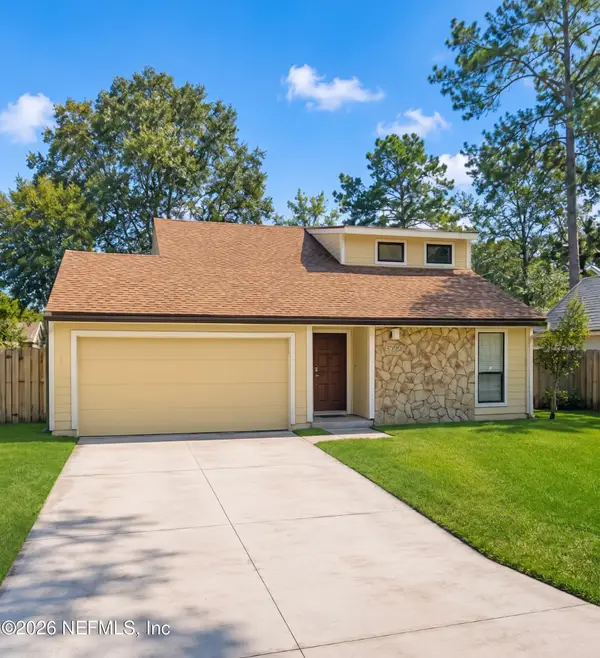 8566 Goldeneye Lane, Jacksonville, FL 32217