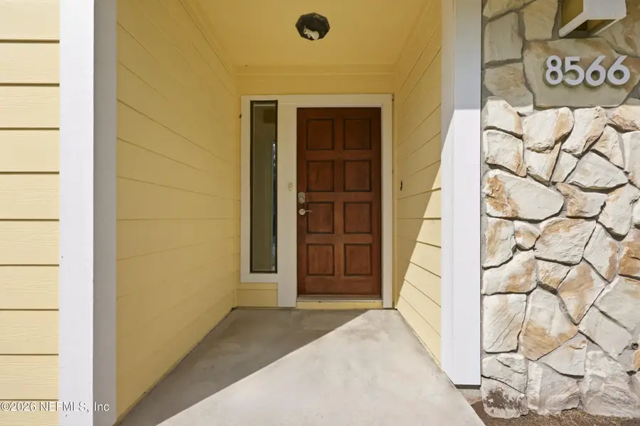 8566 Goldeneye Lane, Jacksonville, FL 32217 - #2