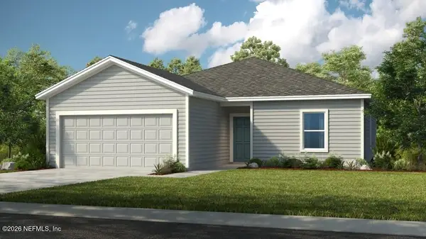 8167 Archibald Terrace, Jacksonville, FL 32219