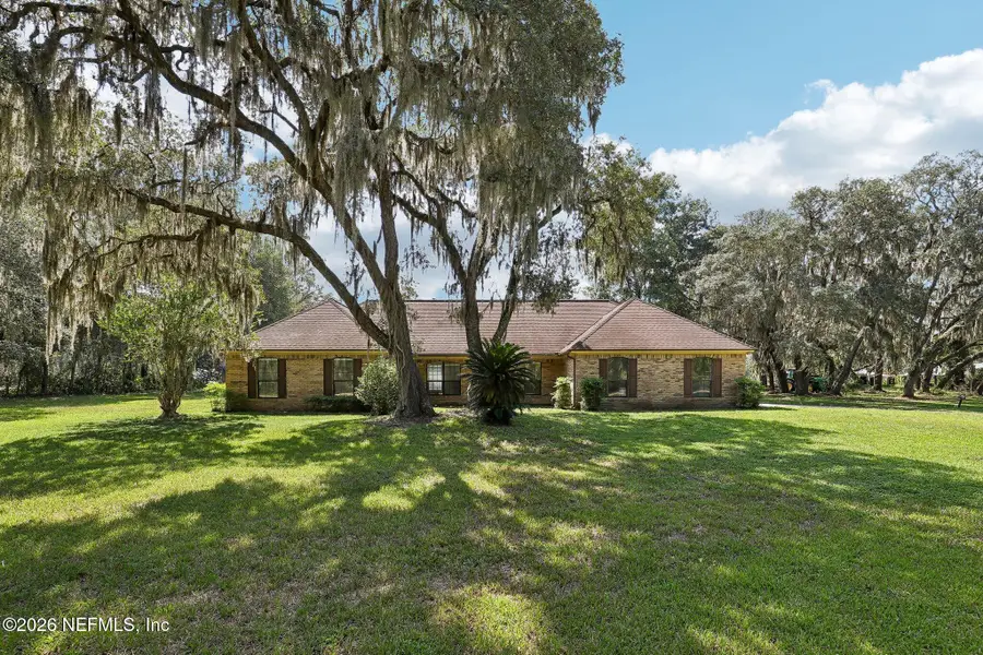 2941 Watkins Road, Green Cove Springs, FL 32043 - #3