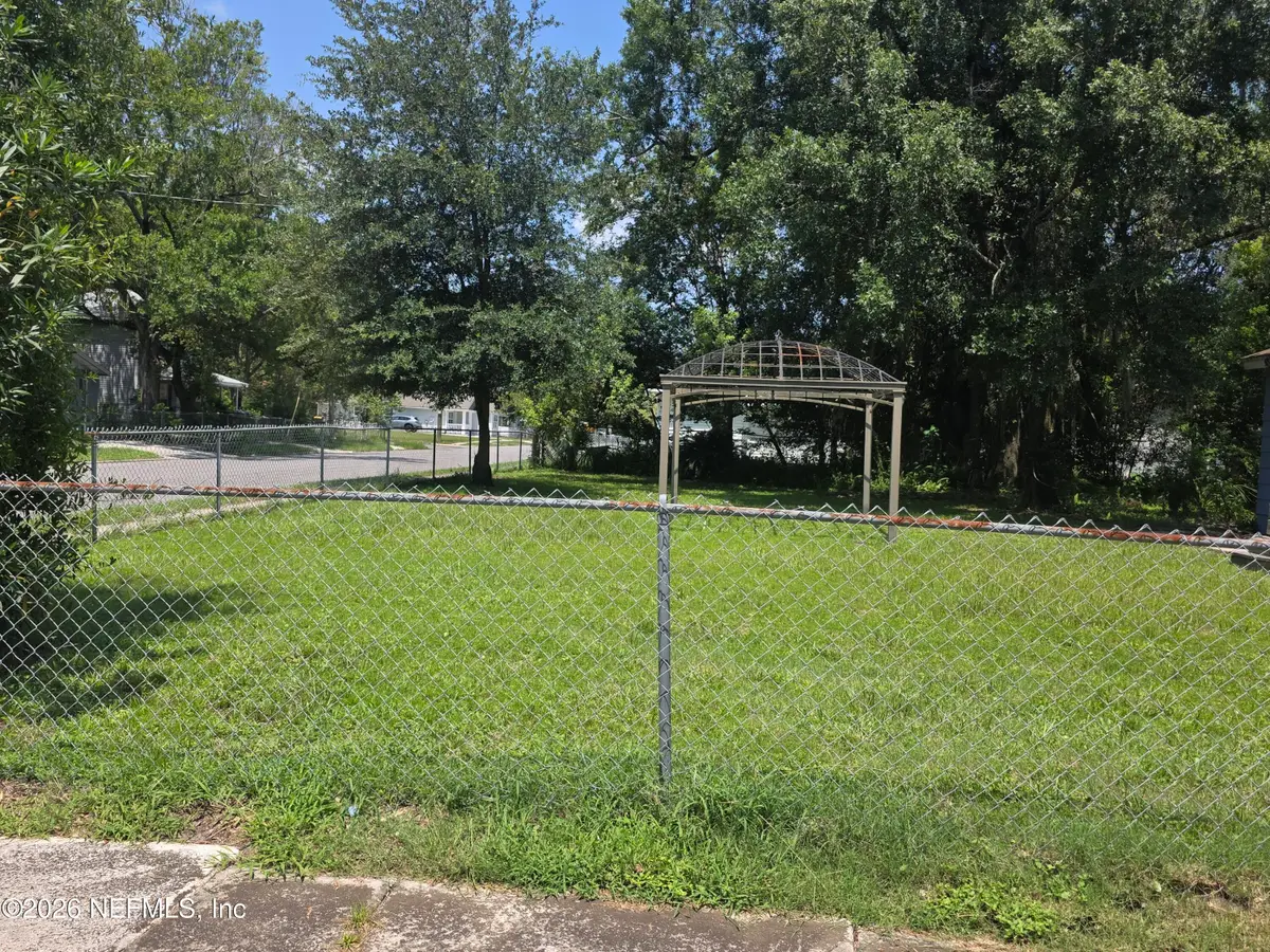 1563 1st W Street, Jacksonville, FL 32209 - #1