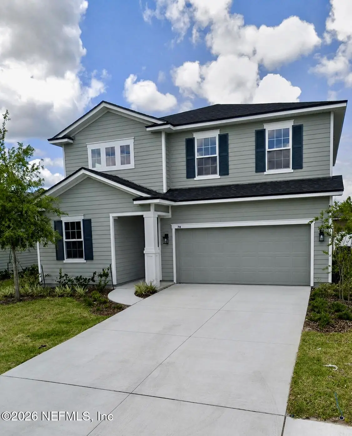 74 Opal Way, Saint Augustine, FL 32086 - #1