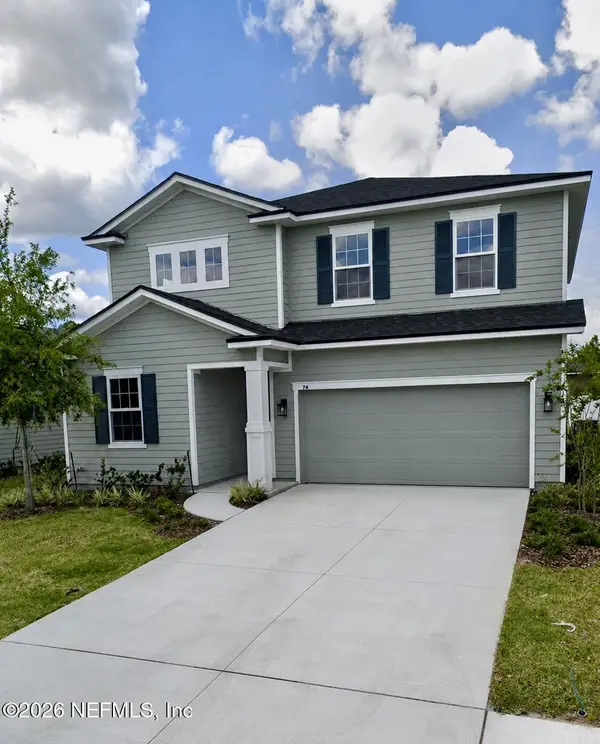 74 Opal Way, St. Augustine, FL 32086