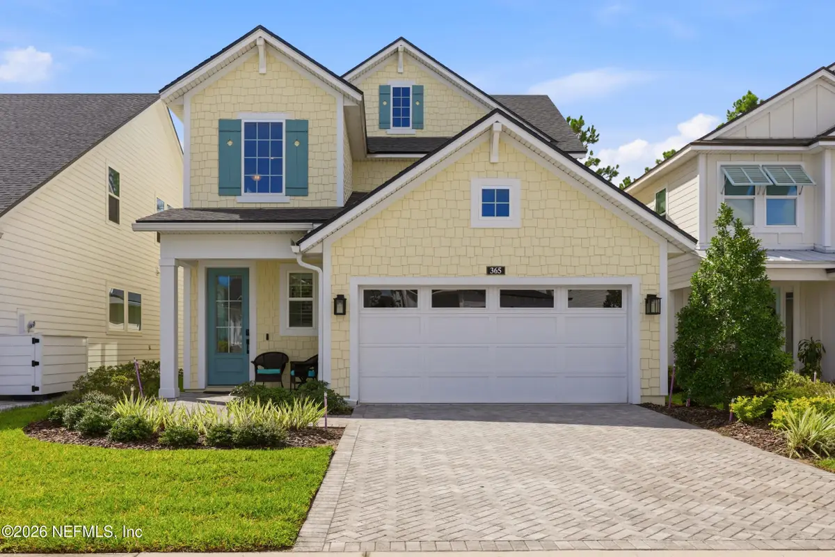 365 Blue Hampton Drive, Ponte Vedra, FL 32081 - #1