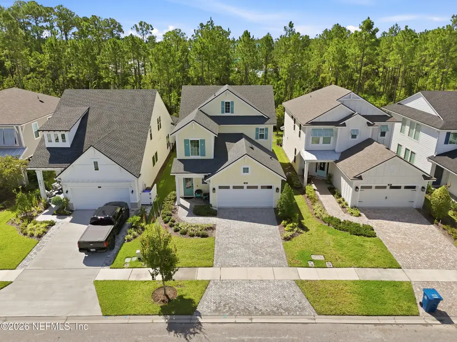 365 Blue Hampton Drive, Ponte Vedra, FL 32081 - #2