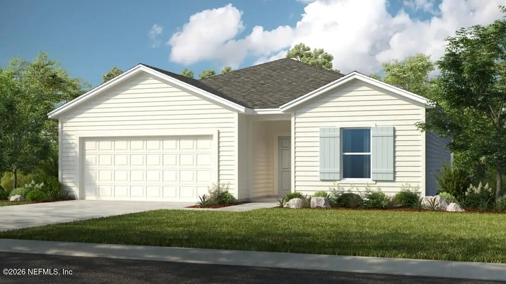 8173 Archibald Terrace, Jacksonville, FL 32219 - #1