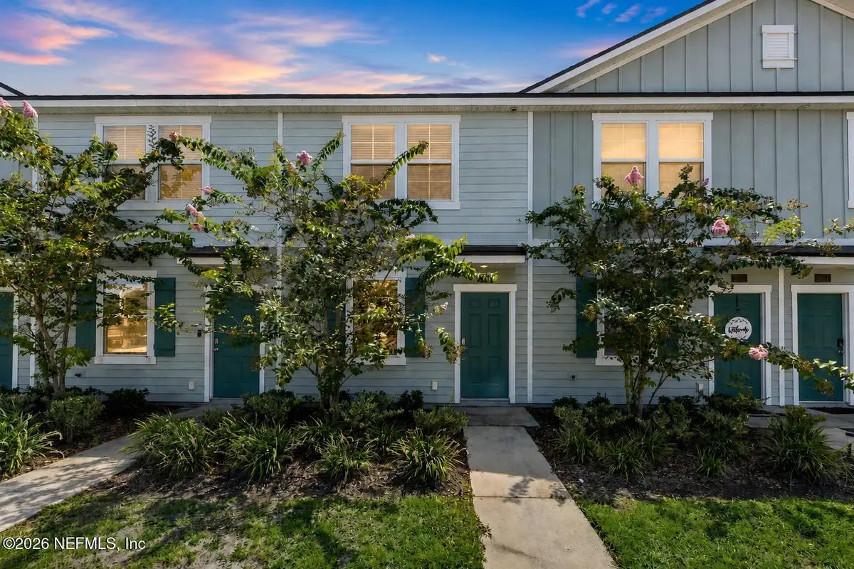 2848 Black Buck Circle, Jacksonville, FL 32225 - #1